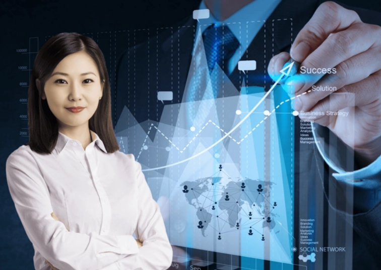 薇欧北京科技有限公司技术开发服务能力与项目案例说明